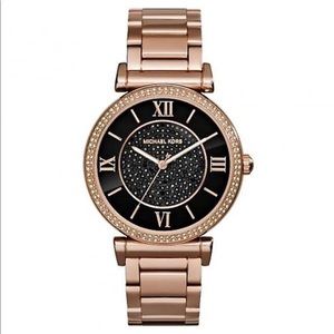 Women’s Michael Kors watch